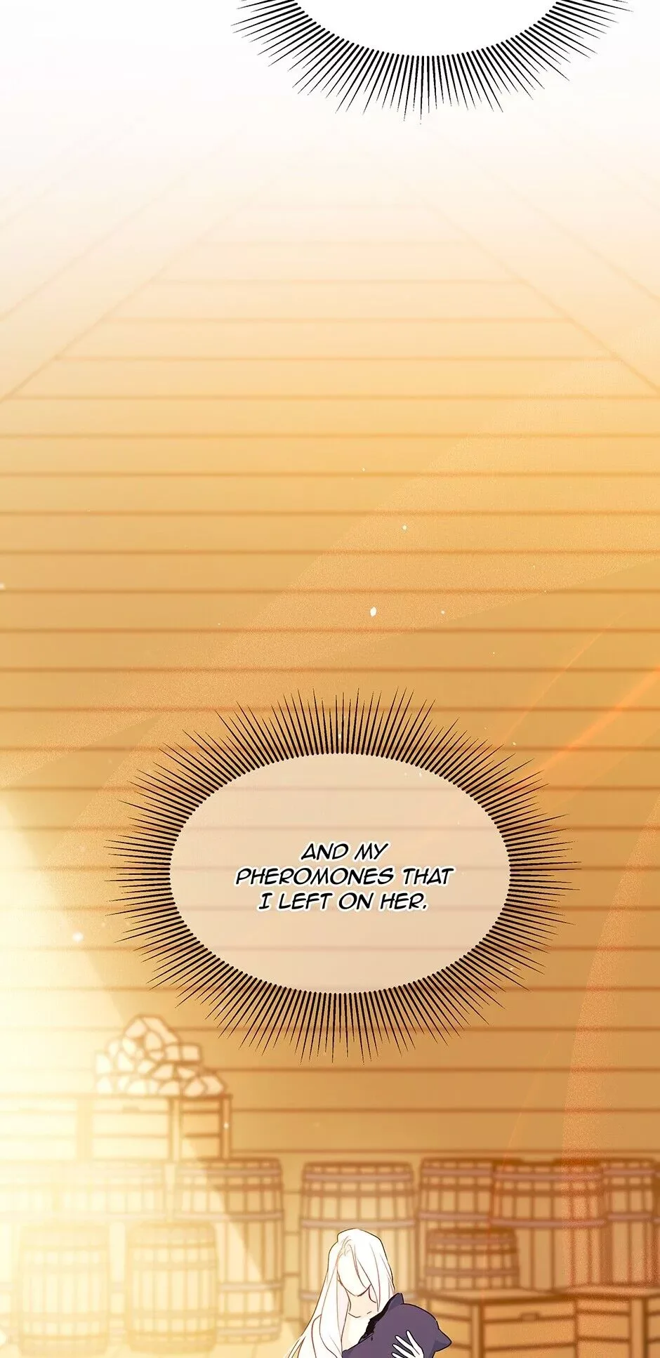 Little Rabbit and the Big Bad Leopard Chapter 29 page 78