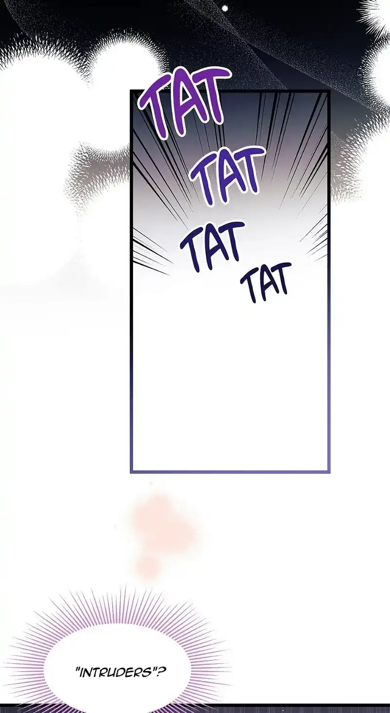 Little Rabbit and the Big Bad Leopard Chapter 37 page 41