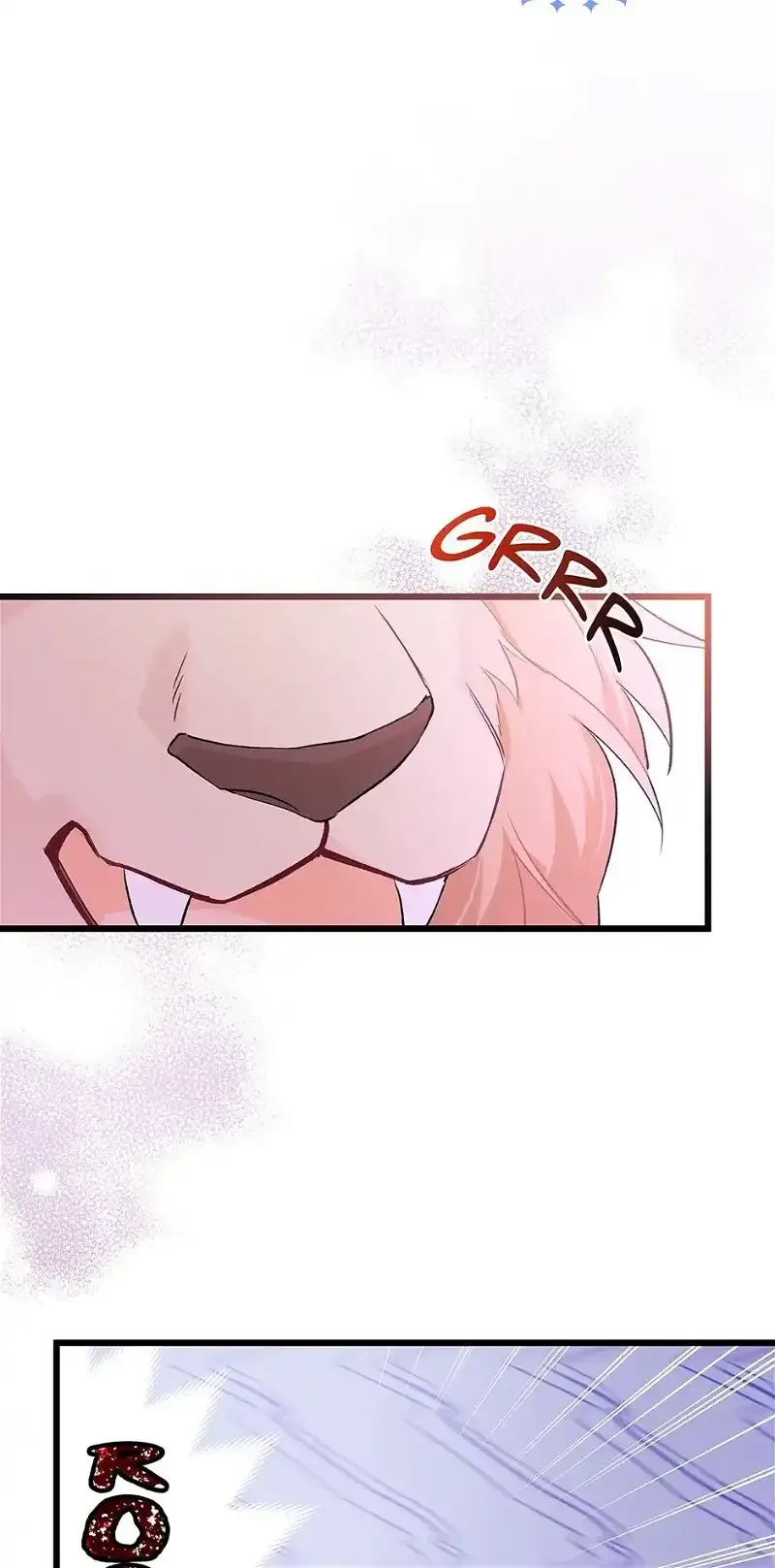 Little Rabbit and the Big Bad Leopard Chapter 35 page 28