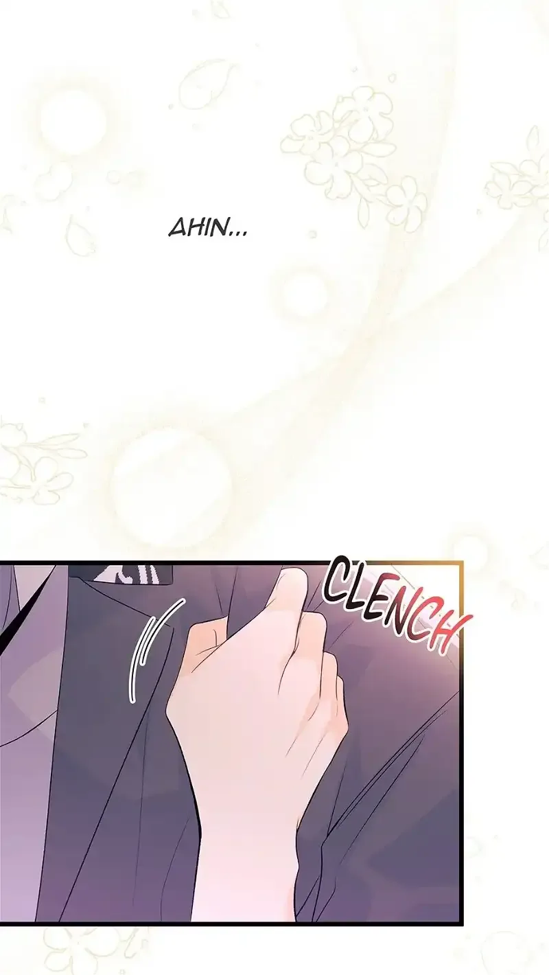 Little Rabbit and the Big Bad Leopard Chapter 40 page 20