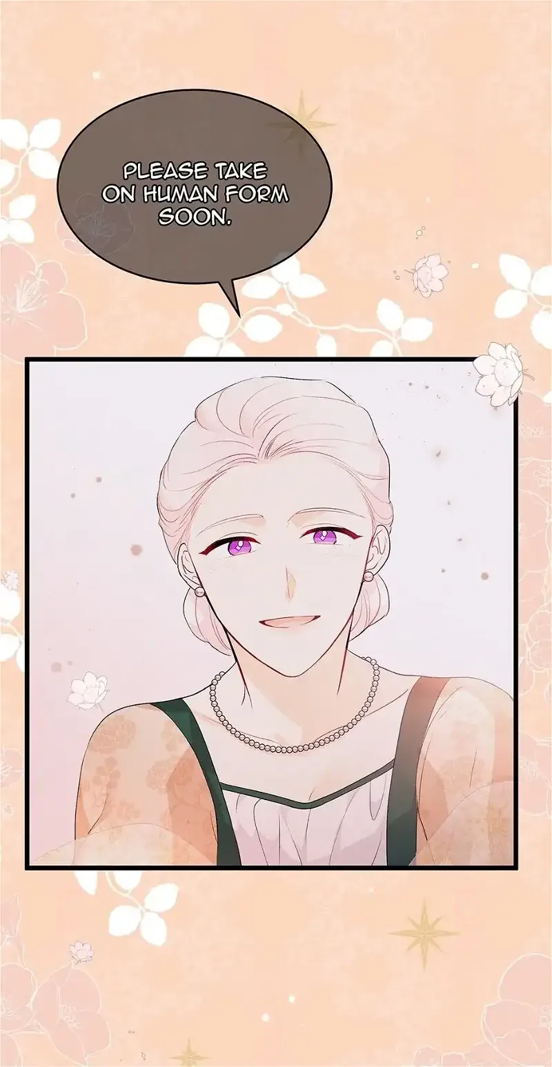 Little Rabbit and the Big Bad Leopard Chapter 41 page 3