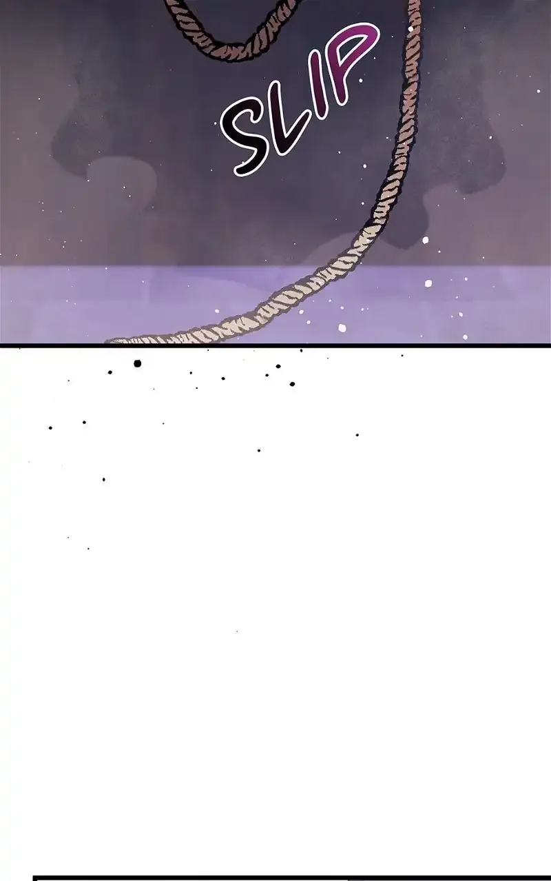Little Rabbit and the Big Bad Leopard Chapter 35 page 33