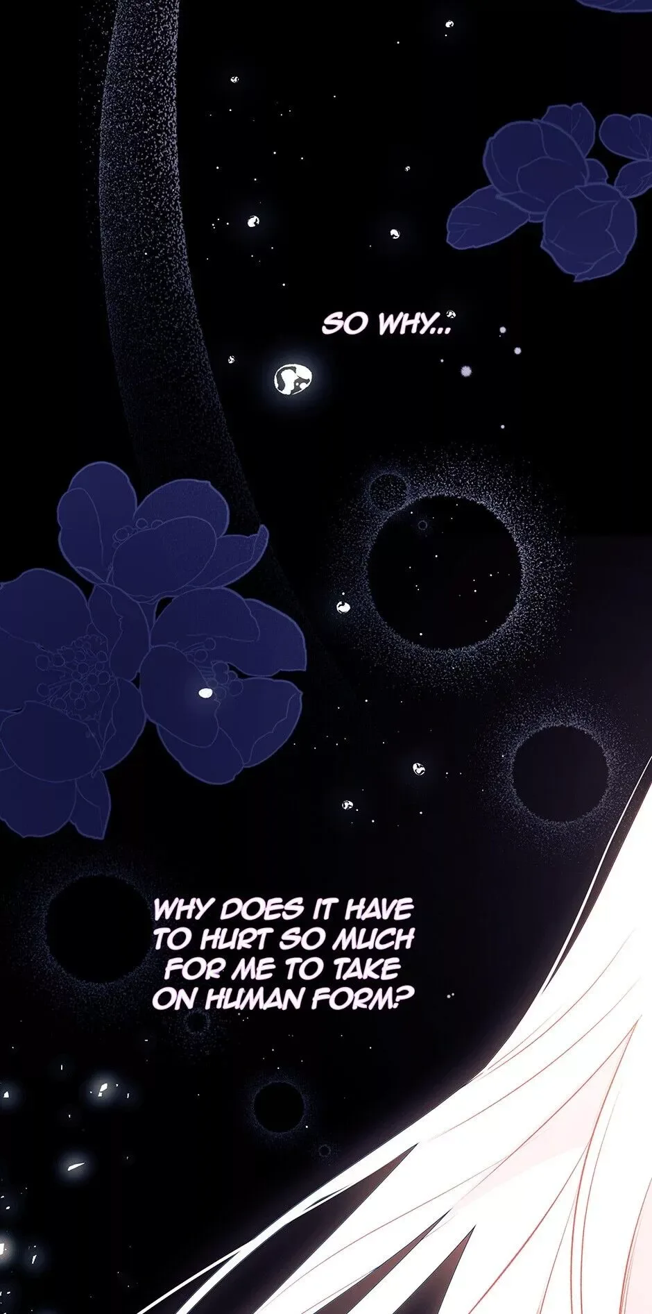Little Rabbit and the Big Bad Leopard Chapter 39 page 20