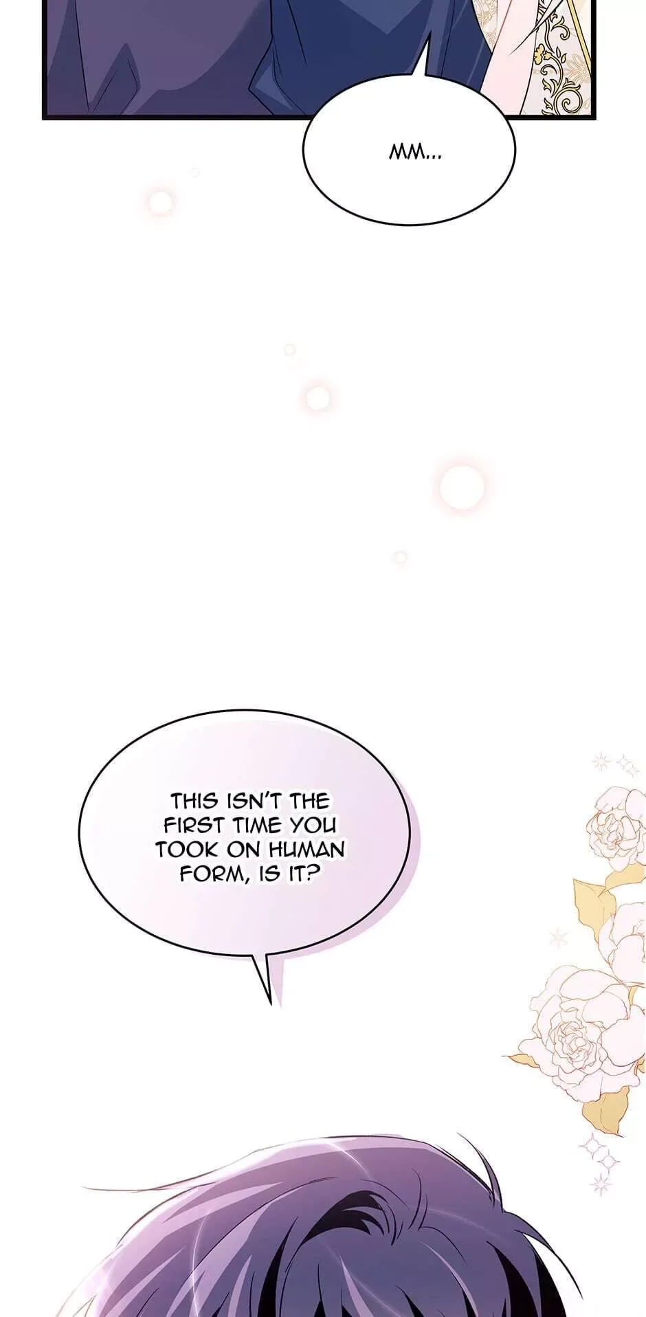 Little Rabbit and the Big Bad Leopard Chapter 31 page 75
