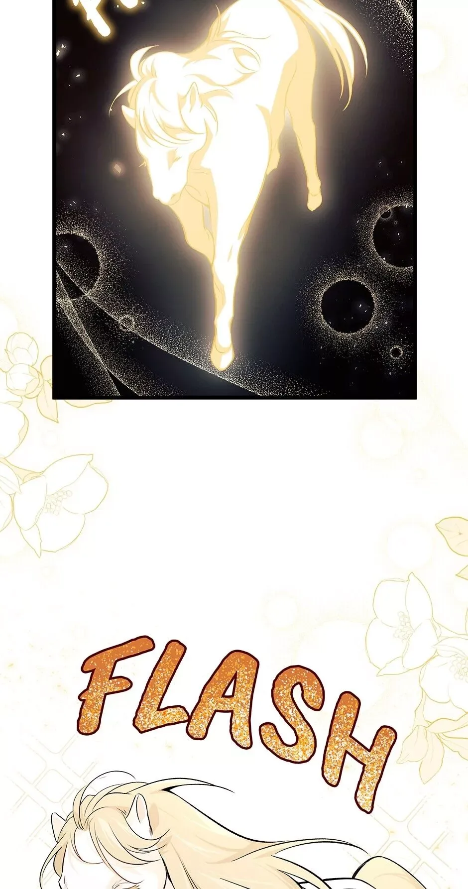 Little Rabbit and the Big Bad Leopard Chapter 38 page 30