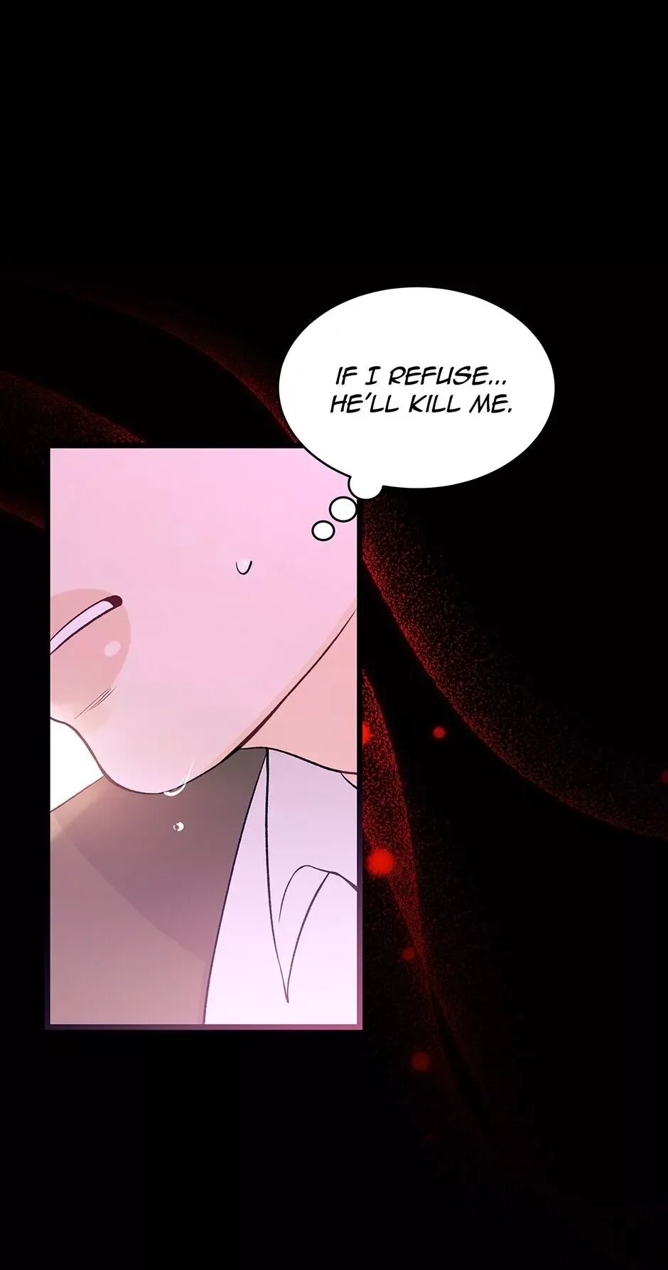 Little Rabbit and the Big Bad Leopard Chapter 38 page 27