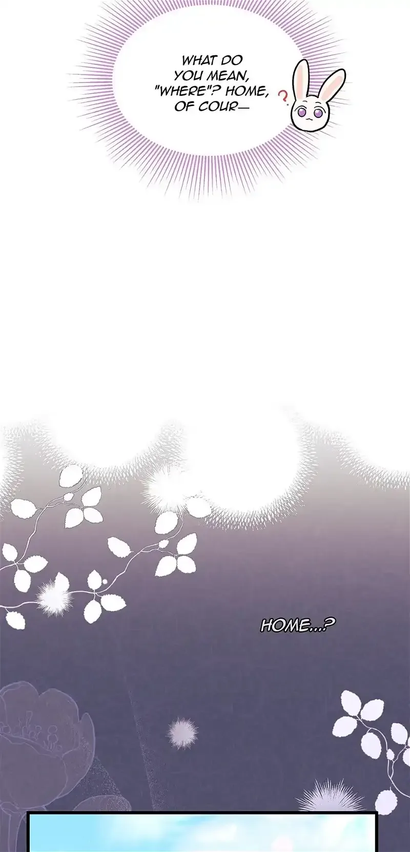Little Rabbit and the Big Bad Leopard Chapter 37 page 52