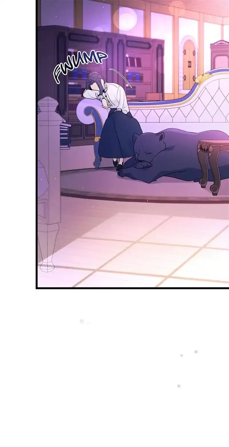Little Rabbit and the Big Bad Leopard Chapter 40 page 29