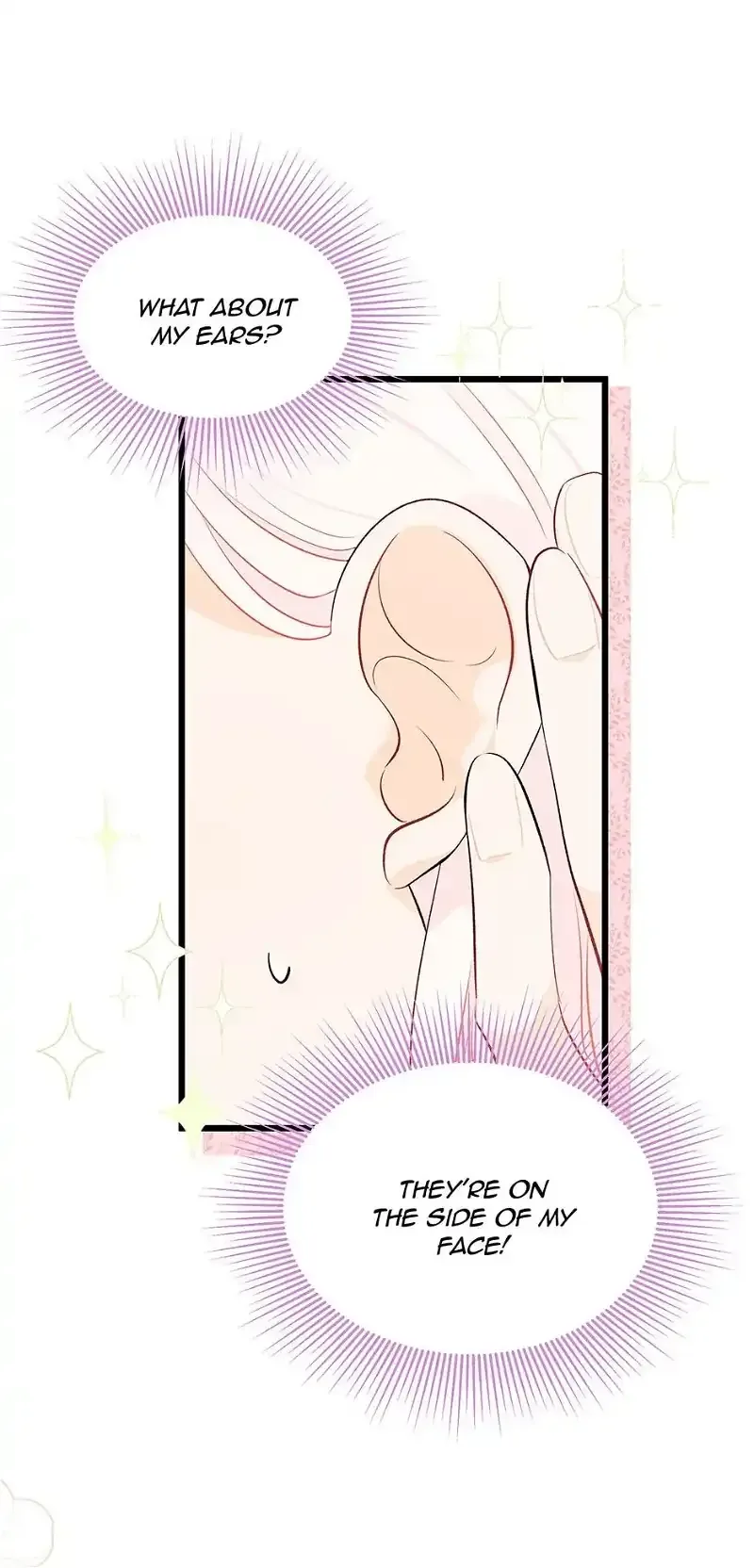 Little Rabbit and the Big Bad Leopard Chapter 41 page 15