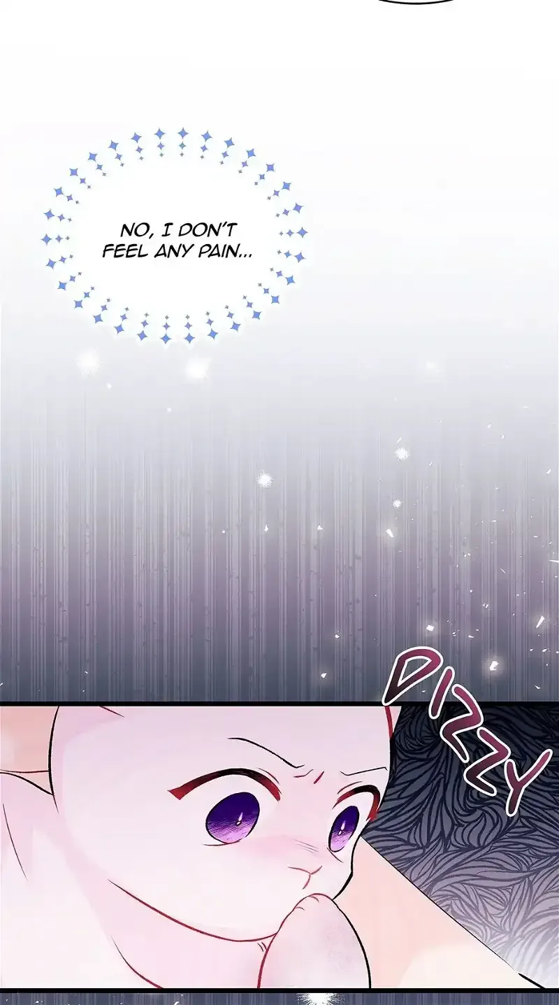 Little Rabbit and the Big Bad Leopard Chapter 35 page 47