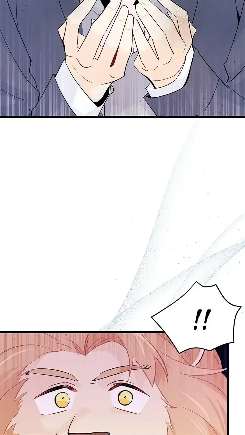 Little Rabbit and the Big Bad Leopard Chapter 35 page 42
