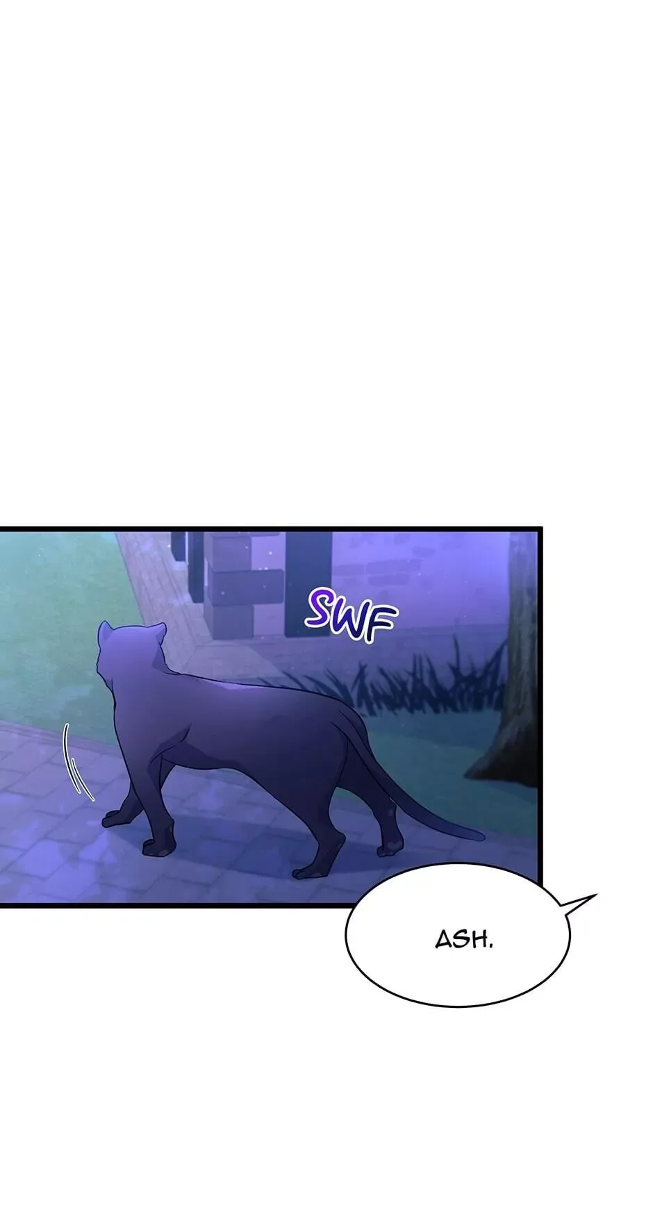 Little Rabbit and the Big Bad Leopard Chapter 34 page 16