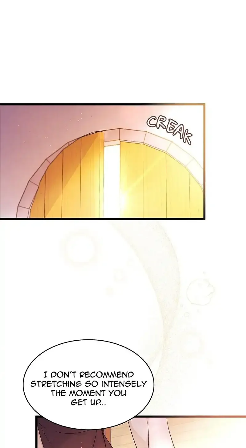 Little Rabbit and the Big Bad Leopard Chapter 41 page 20