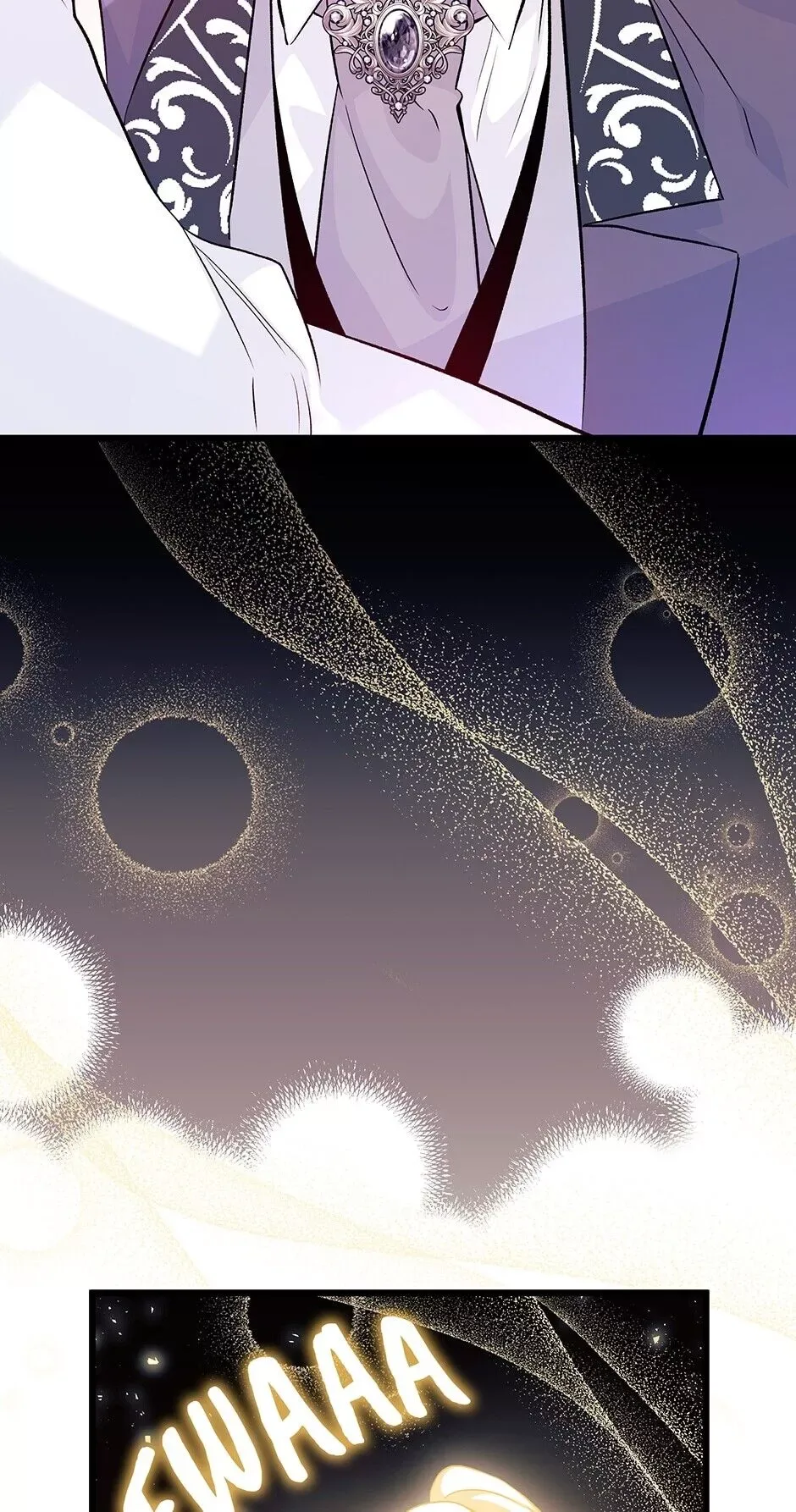 Little Rabbit and the Big Bad Leopard Chapter 38 page 29