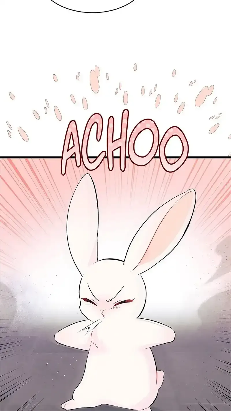 Little Rabbit and the Big Bad Leopard Chapter 35 page 36