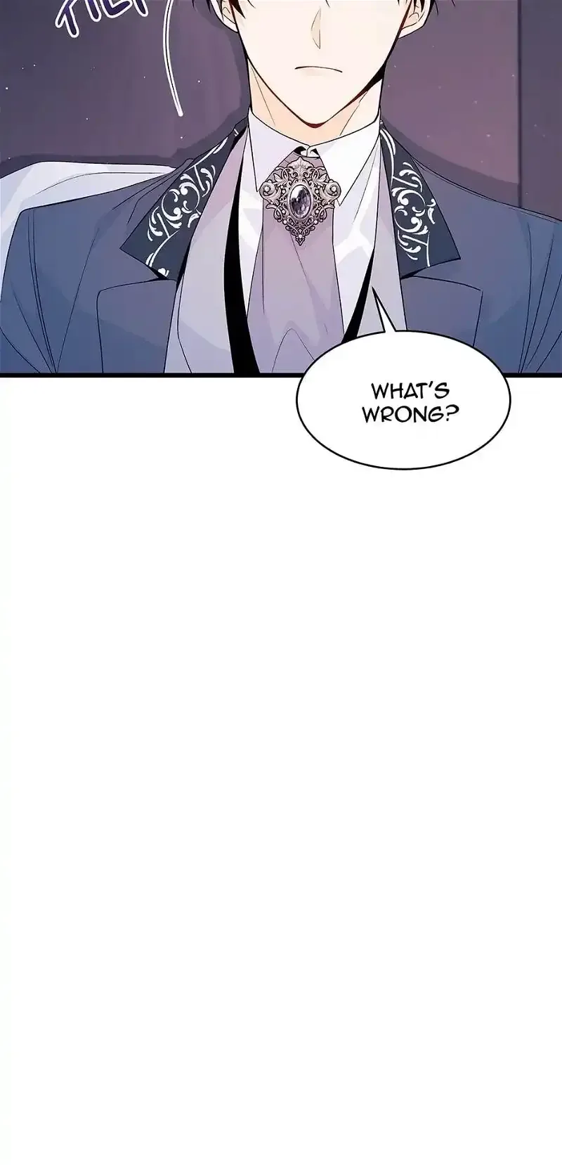 Little Rabbit and the Big Bad Leopard Chapter 37 page 57