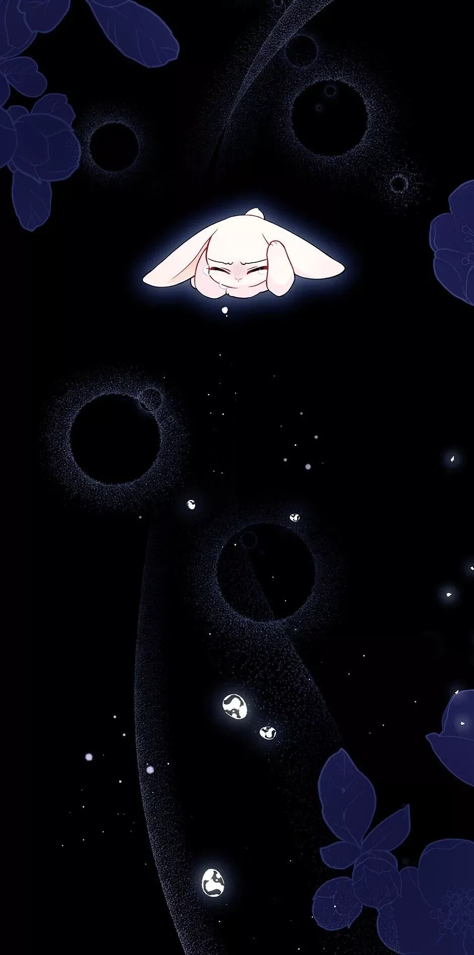 Little Rabbit and the Big Bad Leopard Chapter 39 page 18