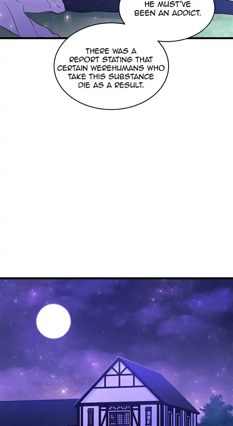 Little Rabbit and the Big Bad Leopard Chapter 36 page 27