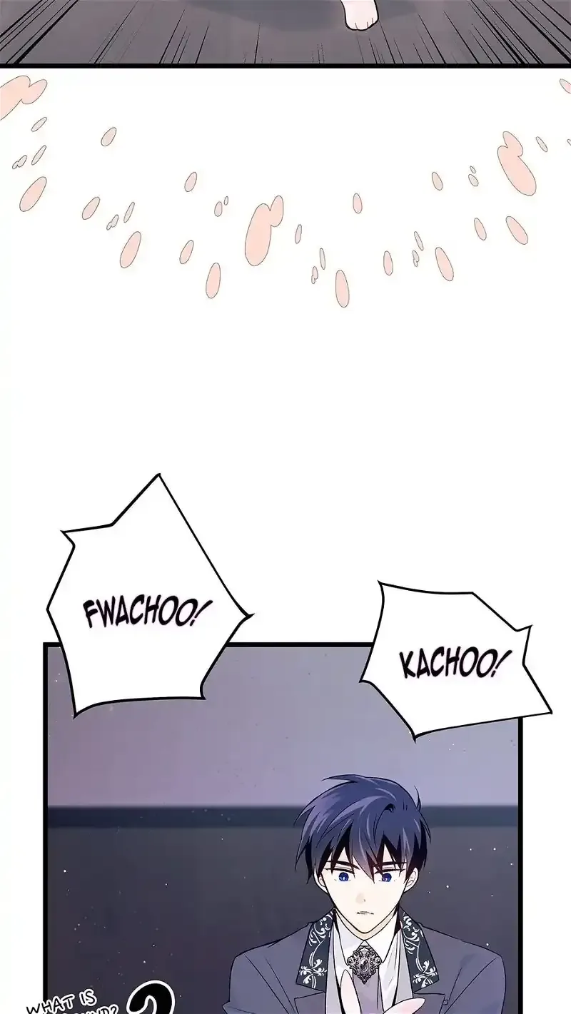 Little Rabbit and the Big Bad Leopard Chapter 35 page 37