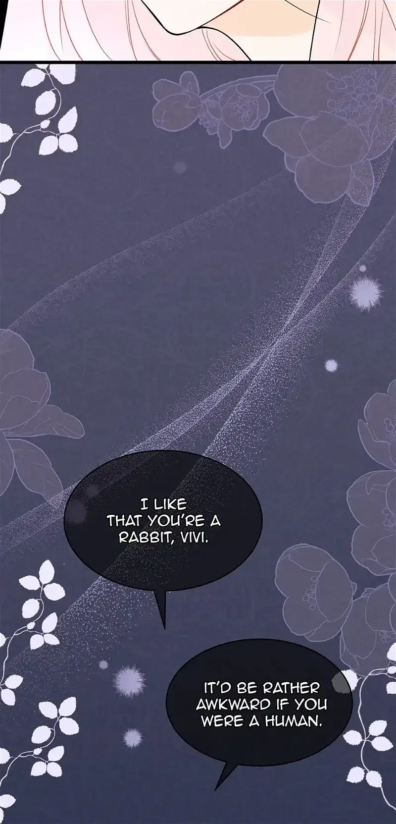 Little Rabbit and the Big Bad Leopard Chapter 37 page 54