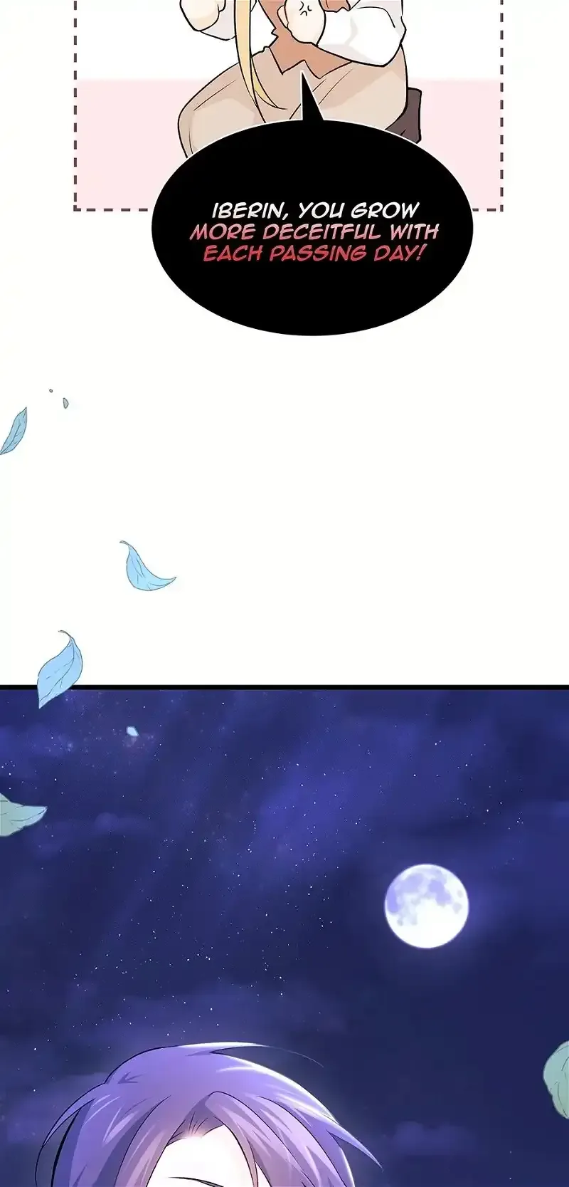Little Rabbit and the Big Bad Leopard Chapter 36 page 32