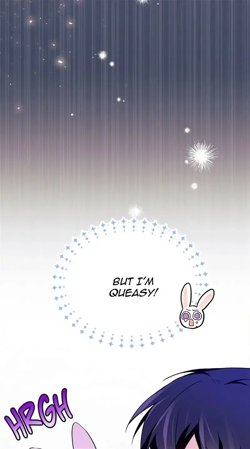 Little Rabbit and the Big Bad Leopard Chapter 35 page 48
