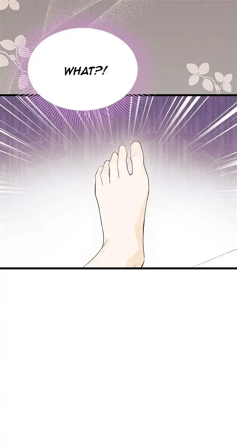 Little Rabbit and the Big Bad Leopard Chapter 41 page 13