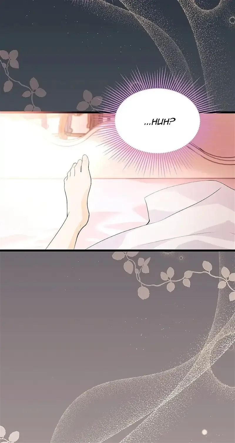 Little Rabbit and the Big Bad Leopard Chapter 41 page 12
