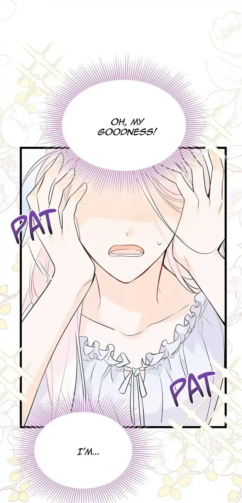 Little Rabbit and the Big Bad Leopard Chapter 41 page 16