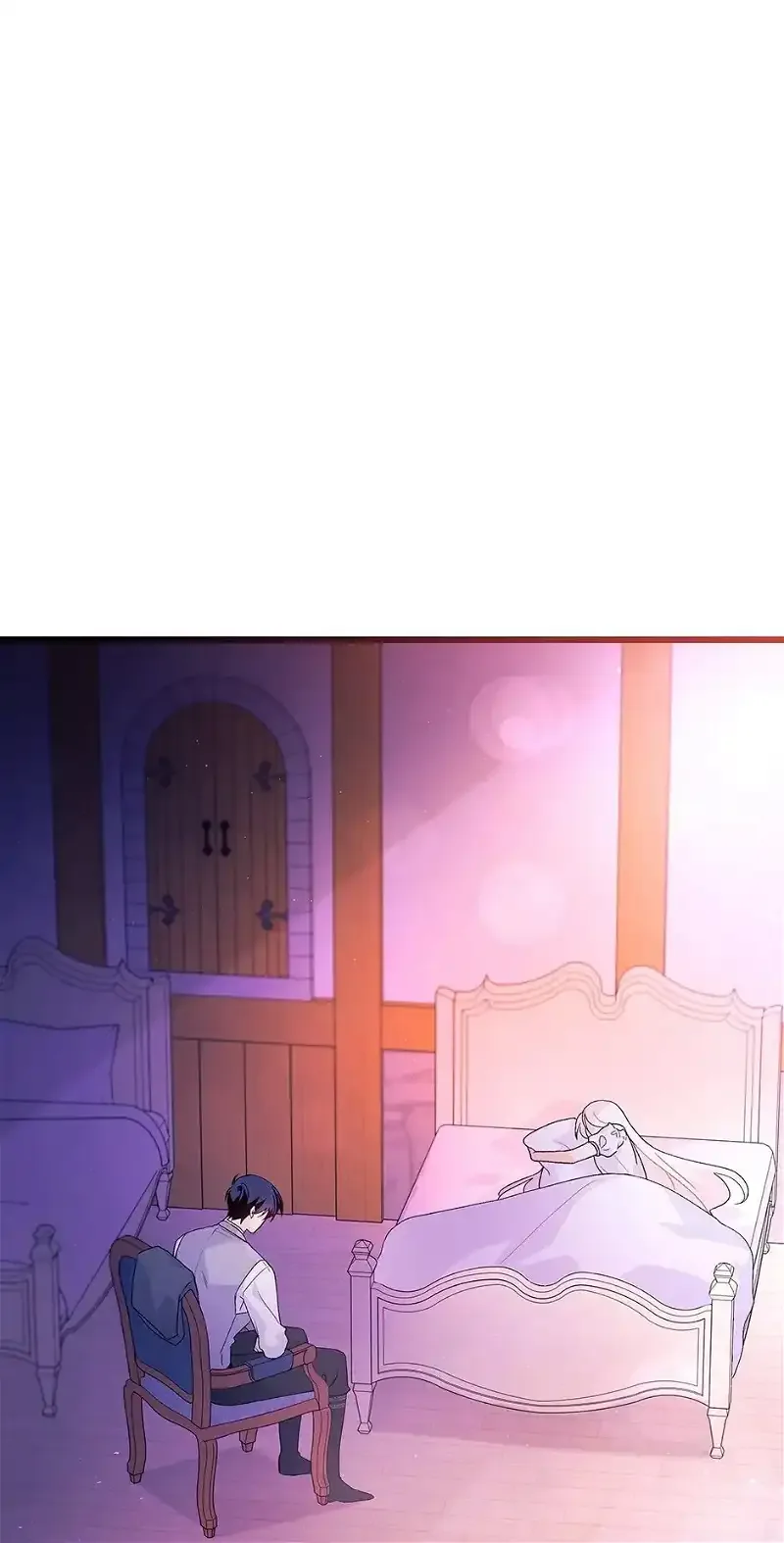 Little Rabbit and the Big Bad Leopard Chapter 40 page 30