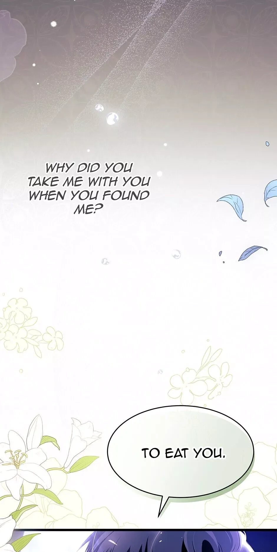 Little Rabbit and the Big Bad Leopard Chapter 39 page 26