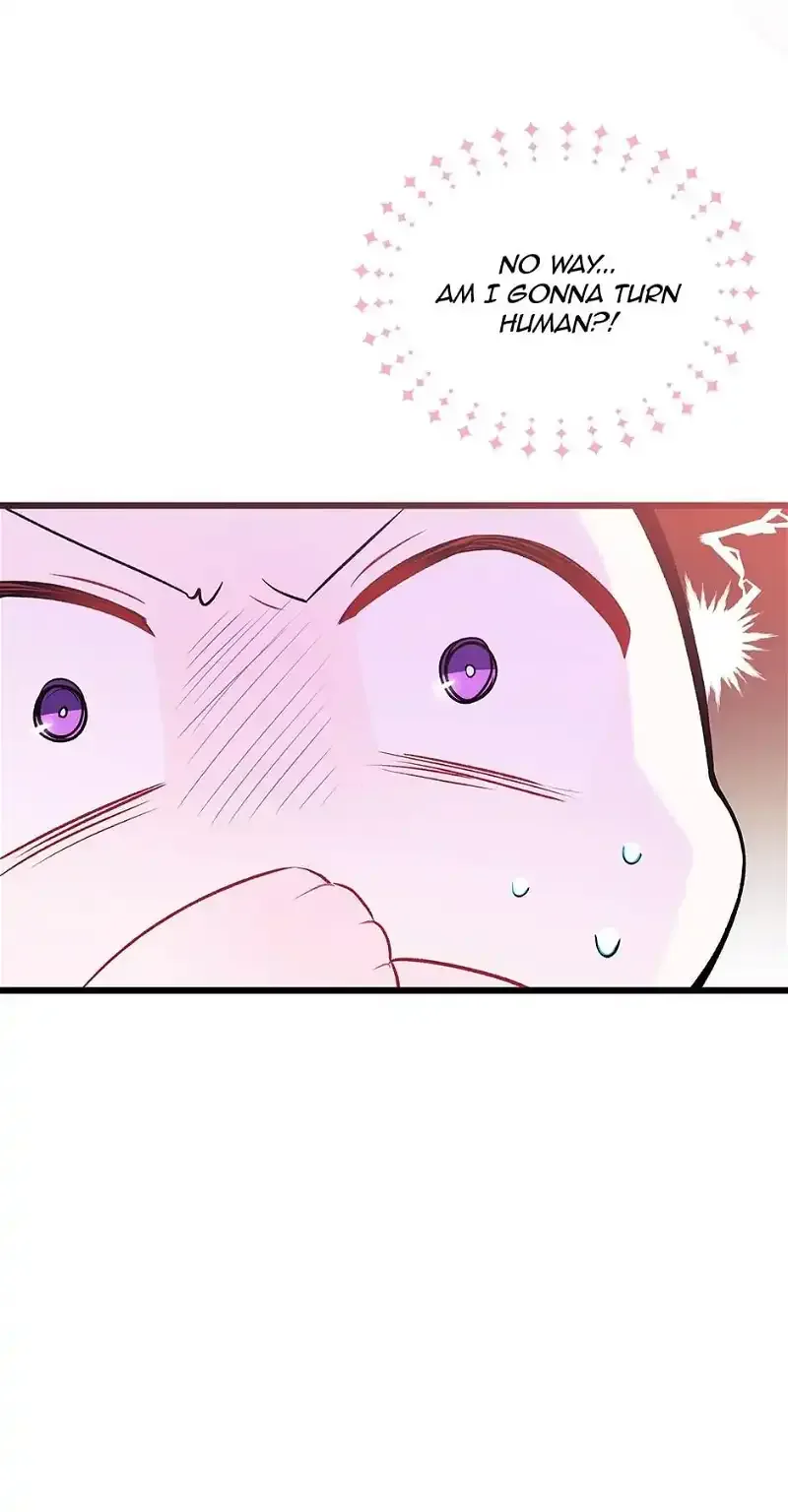 Little Rabbit and the Big Bad Leopard Chapter 35 page 53