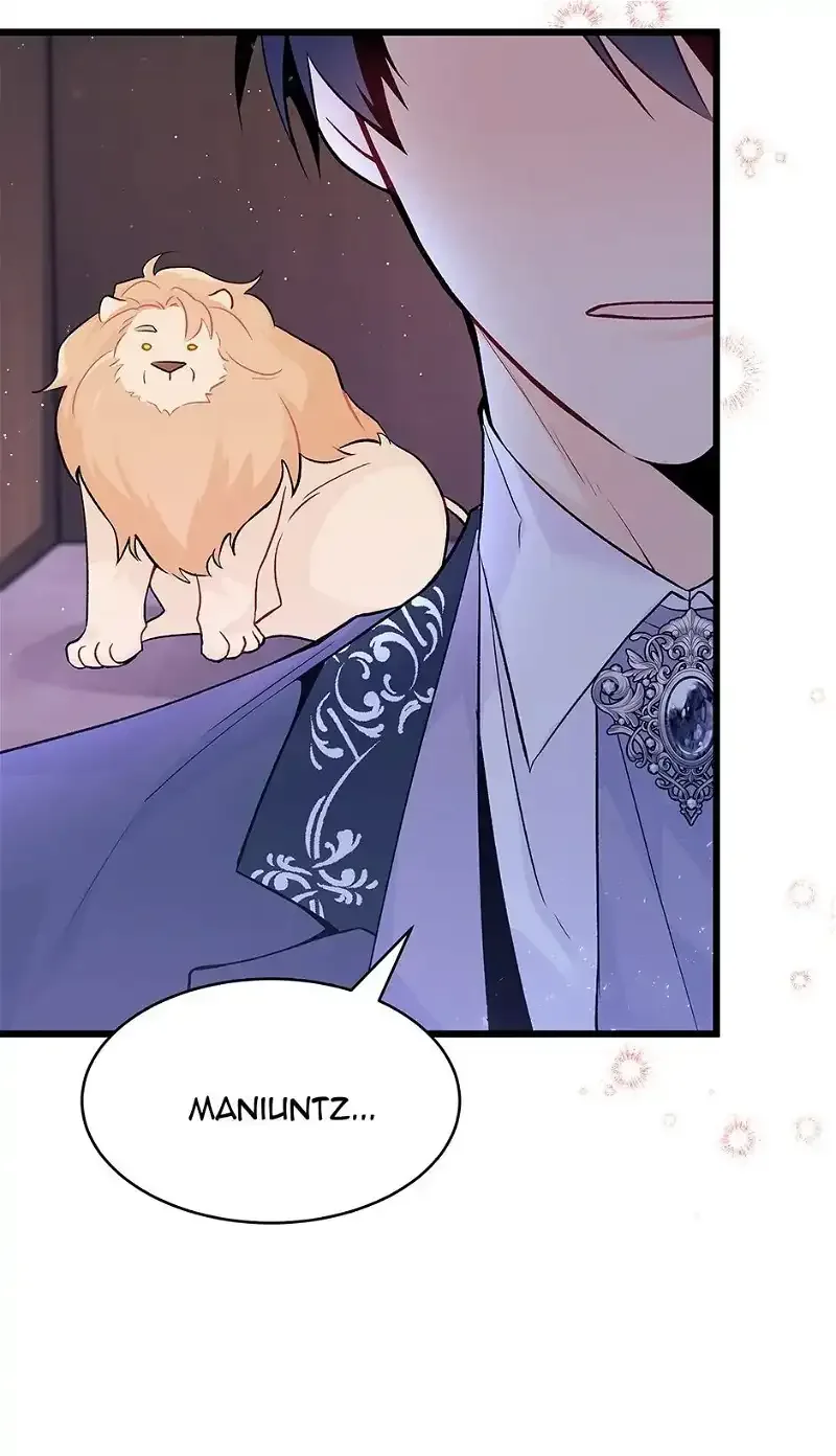Little Rabbit and the Big Bad Leopard Chapter 35 page 59
