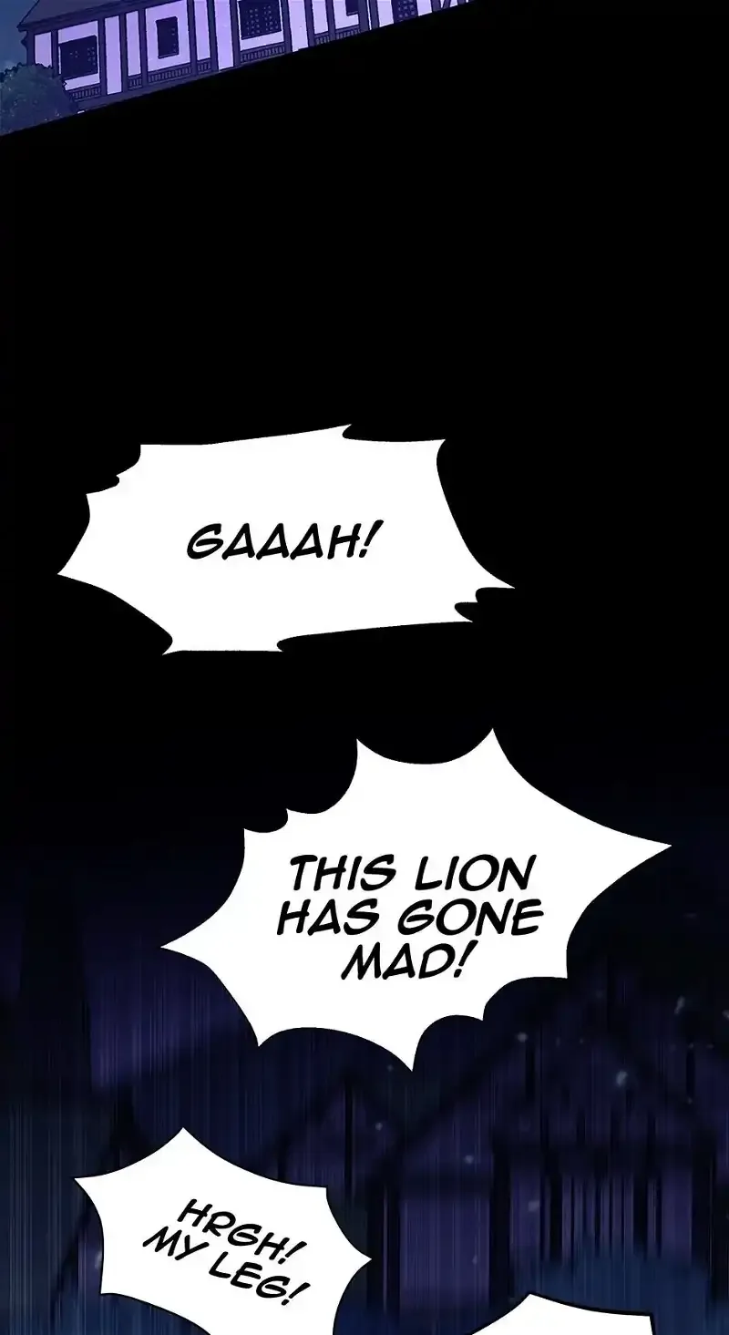 Little Rabbit and the Big Bad Leopard Chapter 37 page 68