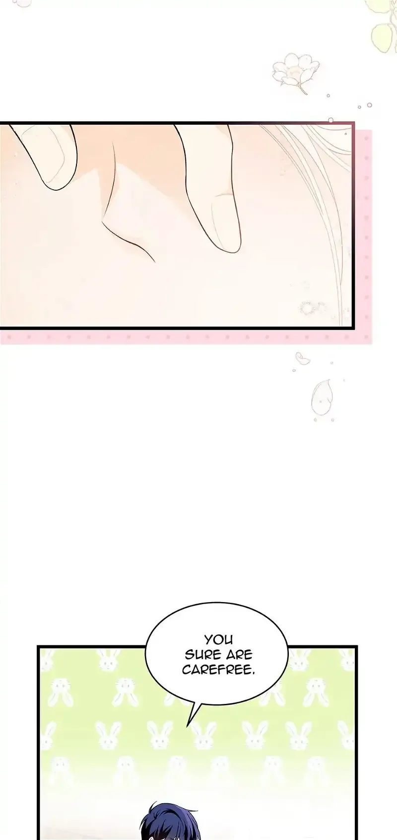 Little Rabbit and the Big Bad Leopard Chapter 40 page 36