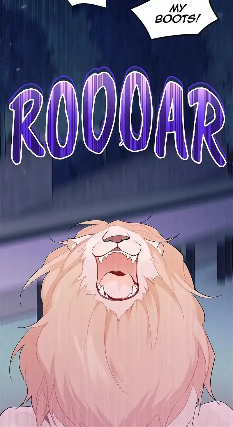 Little Rabbit and the Big Bad Leopard Chapter 37 page 69