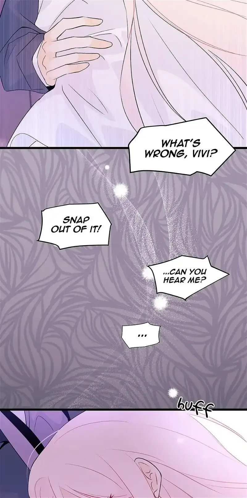 Little Rabbit and the Big Bad Leopard Chapter 37 page 64
