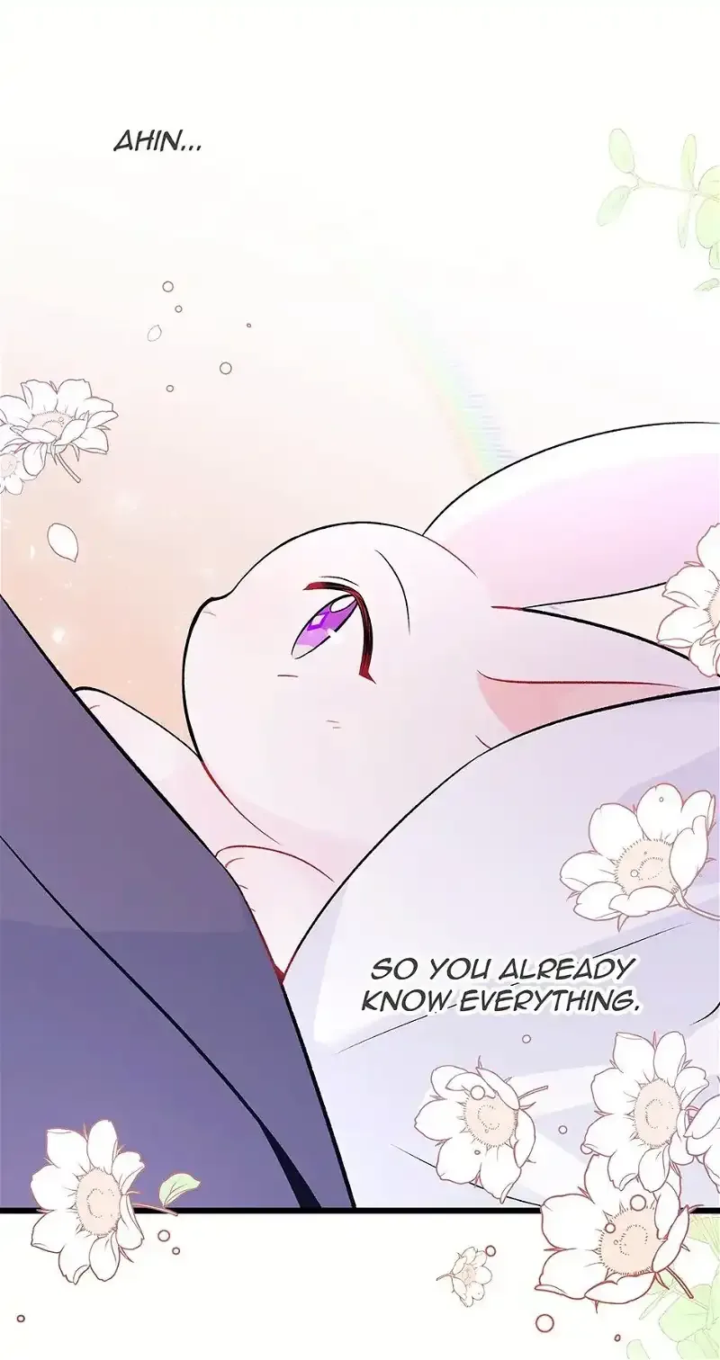 Little Rabbit and the Big Bad Leopard Chapter 36 page 42
