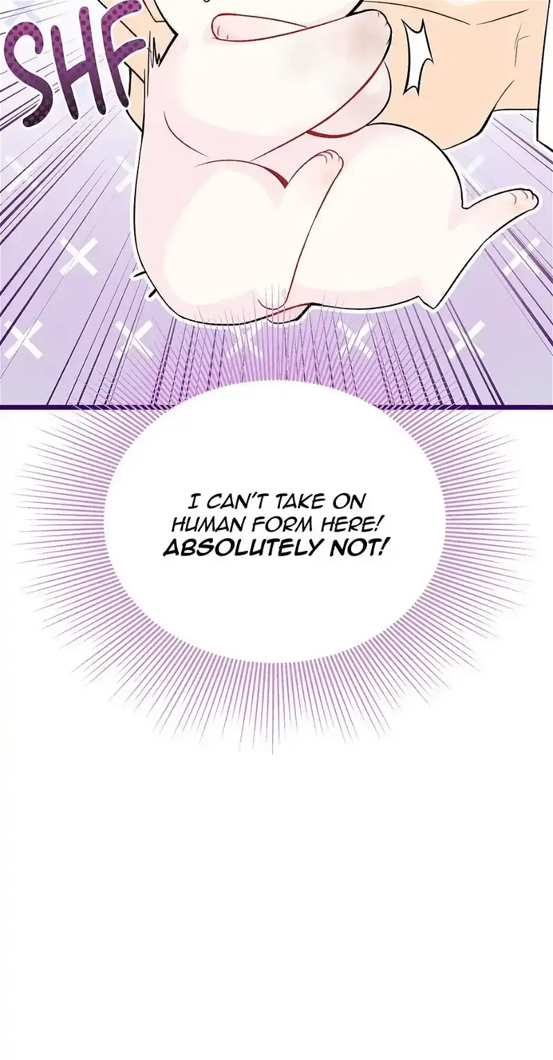 Little Rabbit and the Big Bad Leopard Chapter 35 page 55