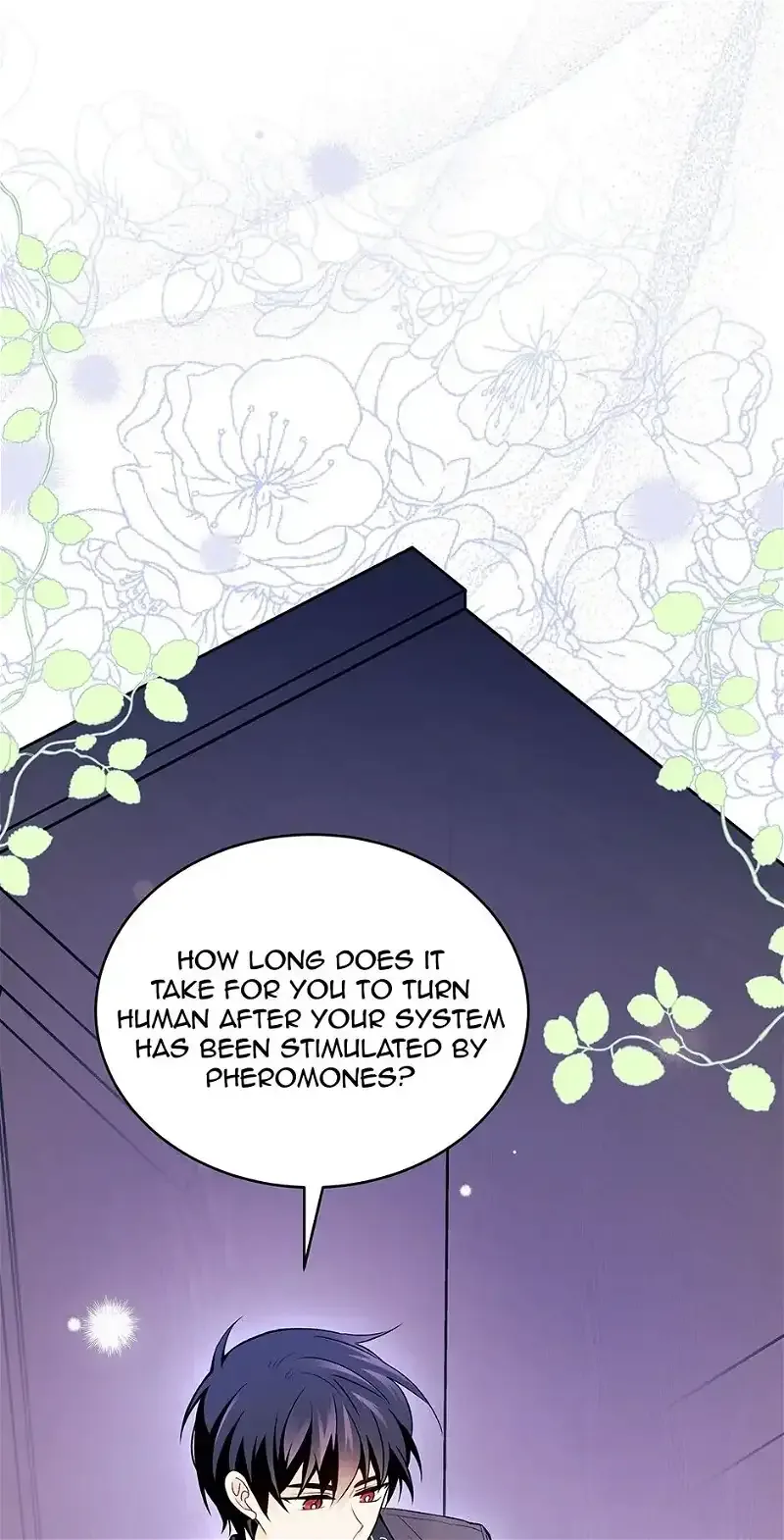 Little Rabbit and the Big Bad Leopard Chapter 36 page 40