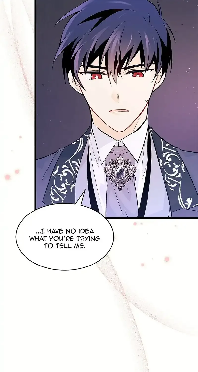 Little Rabbit and the Big Bad Leopard Chapter 36 page 47