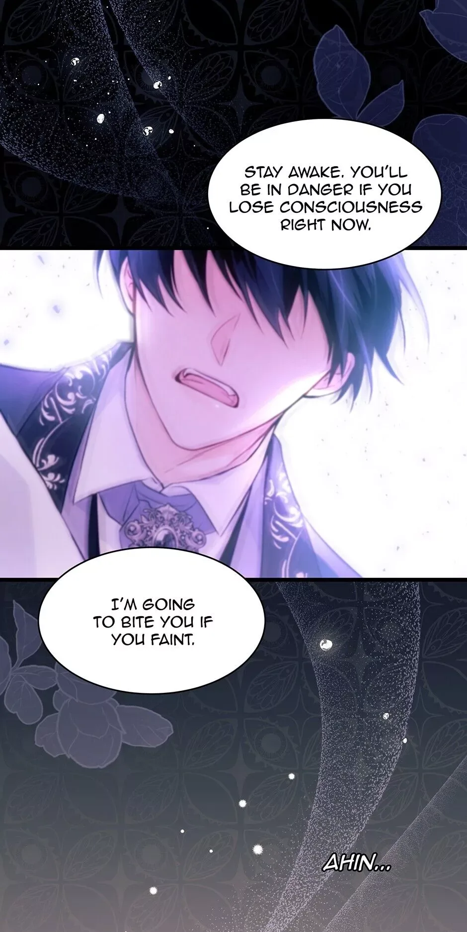 Little Rabbit and the Big Bad Leopard Chapter 39 page 25