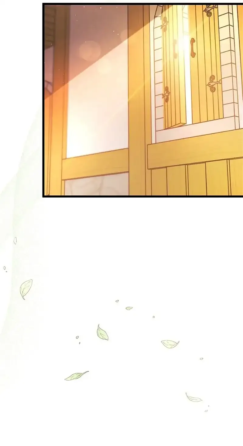 Little Rabbit and the Big Bad Leopard Chapter 41 page 28