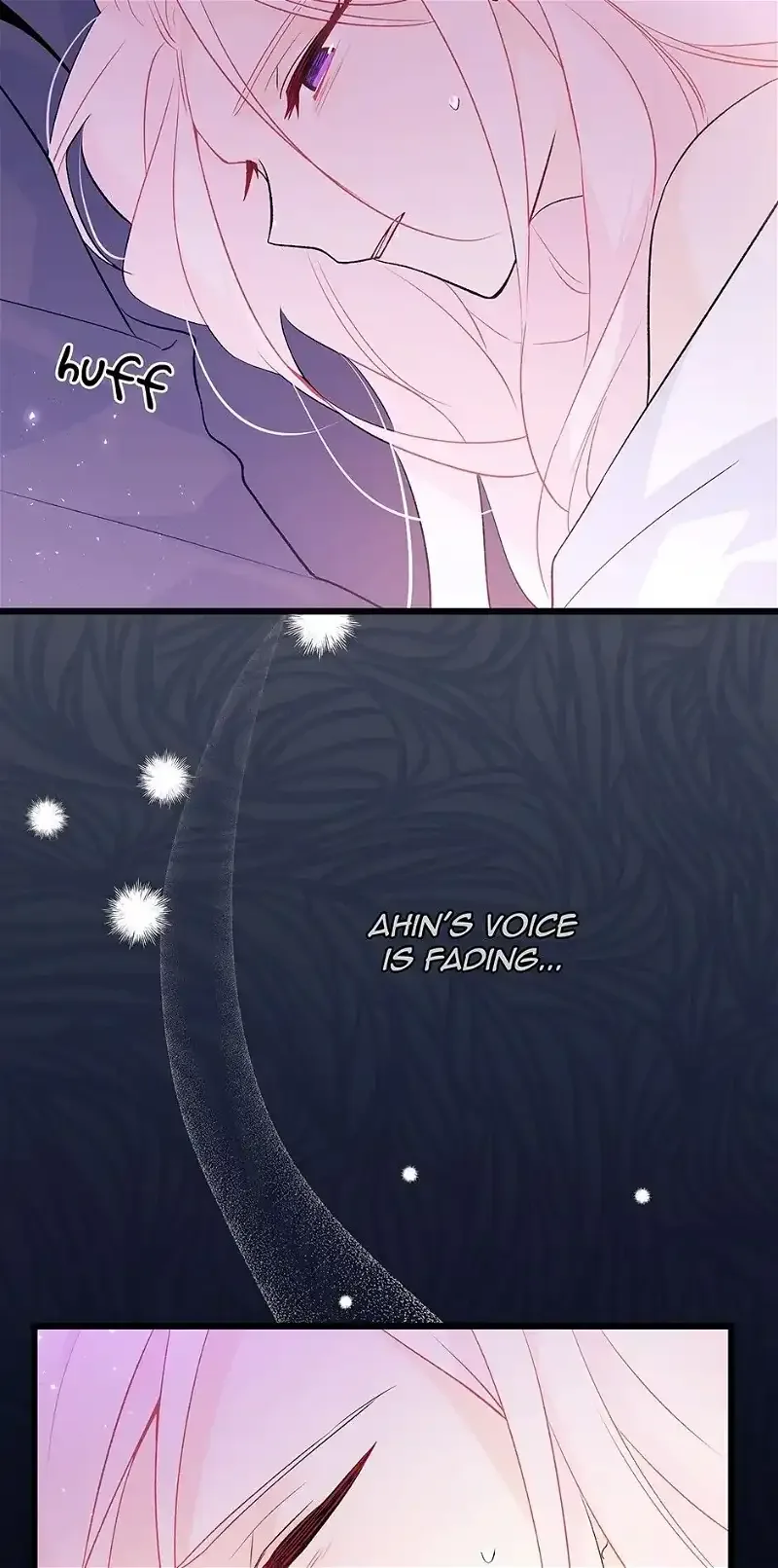 Little Rabbit and the Big Bad Leopard Chapter 37 page 65