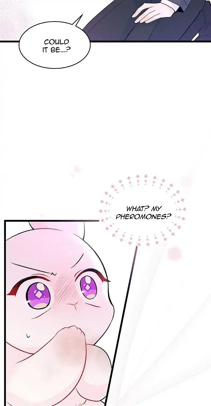 Little Rabbit and the Big Bad Leopard Chapter 35 page 51