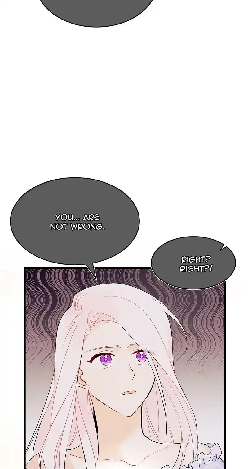Little Rabbit and the Big Bad Leopard Chapter 41 page 32