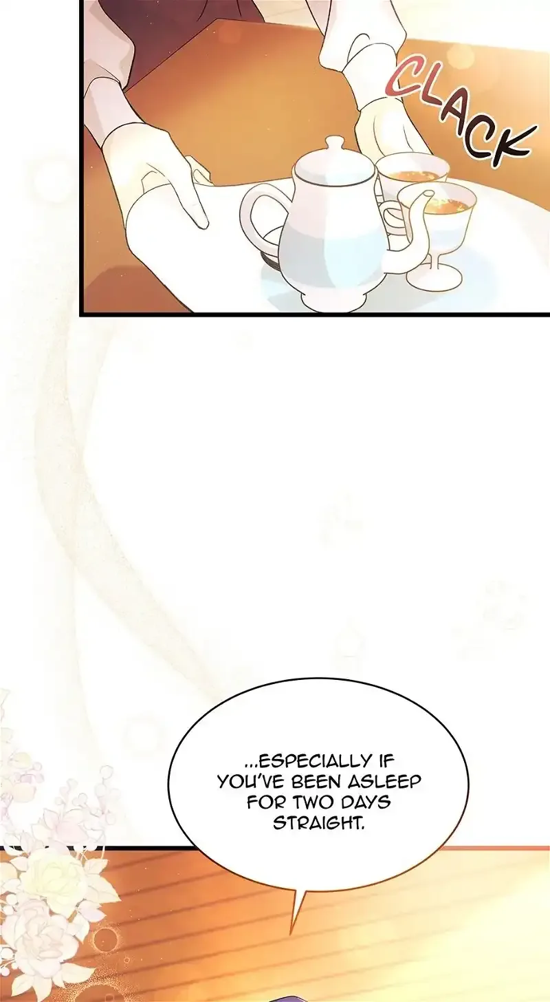 Little Rabbit and the Big Bad Leopard Chapter 41 page 21