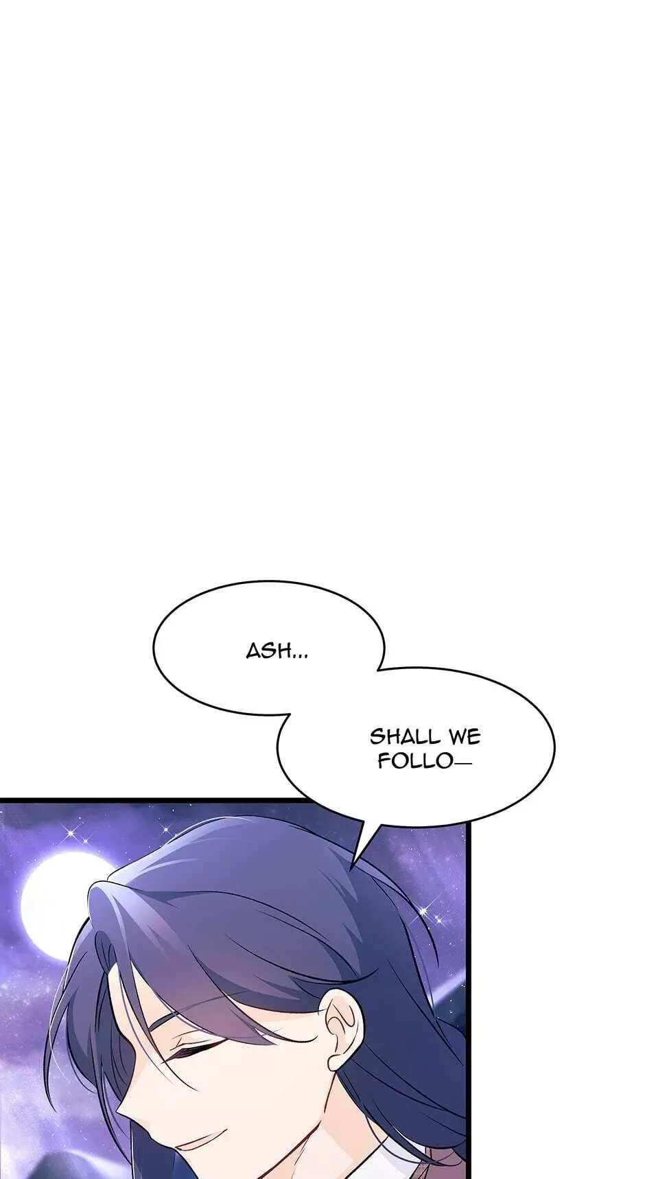 Little Rabbit and the Big Bad Leopard Chapter 38 page 38