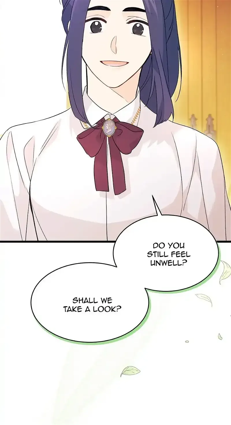 Little Rabbit and the Big Bad Leopard Chapter 41 page 26