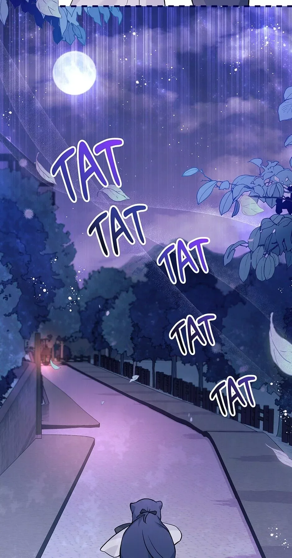Little Rabbit and the Big Bad Leopard Chapter 38 page 43